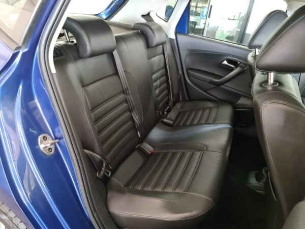 2017 VW Polo TSI 1.4 - Image 5