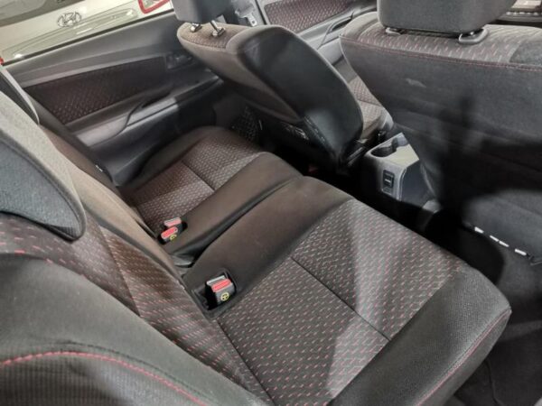 2019 Toyota Avanza 1.5SX - Image 3