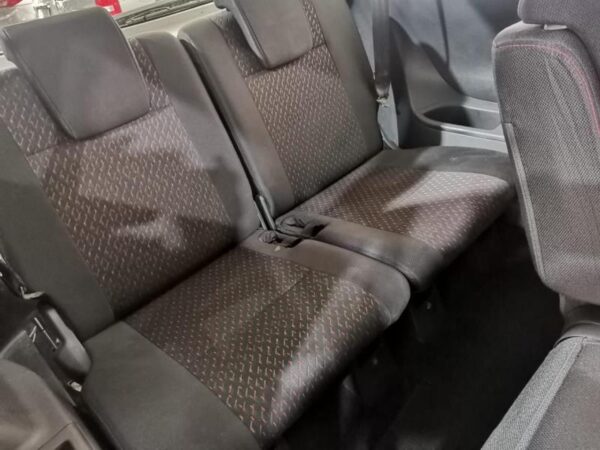 2019 Toyota Avanza 1.5SX - Image 5