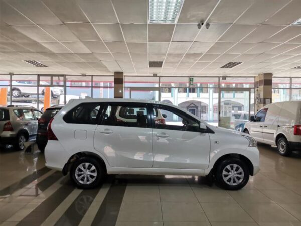 2019 Toyota Avanza 1.5SX - Image 6