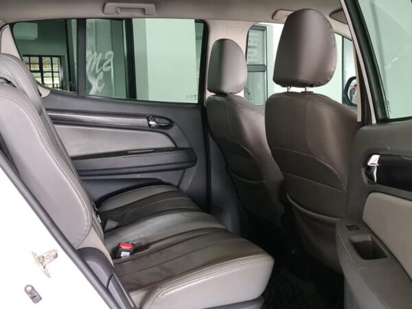 2018 Chevrolet Trailblazer 2.8D - Image 5