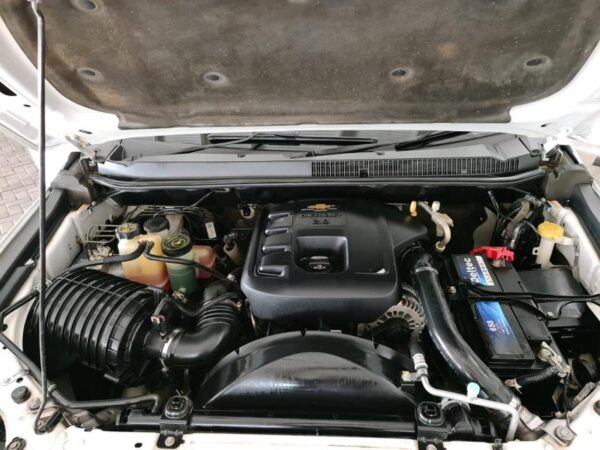 2018 Chevrolet Trailblazer 2.8D - Image 6