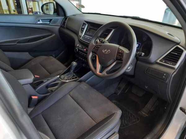 2018 Hyundai Tucson 2.0 Premium - Image 5