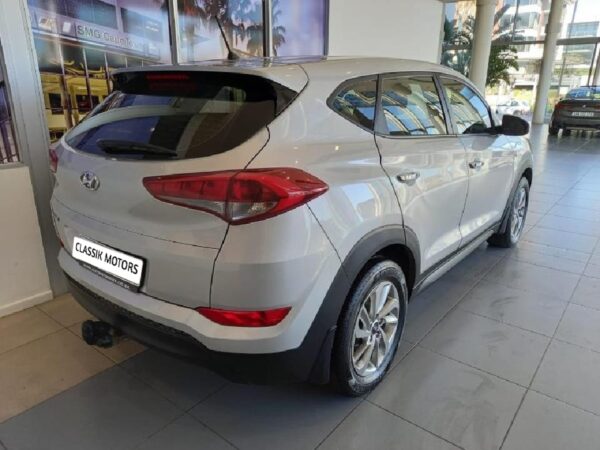 2018 Hyundai Tucson 2.0 Premium - Image 6