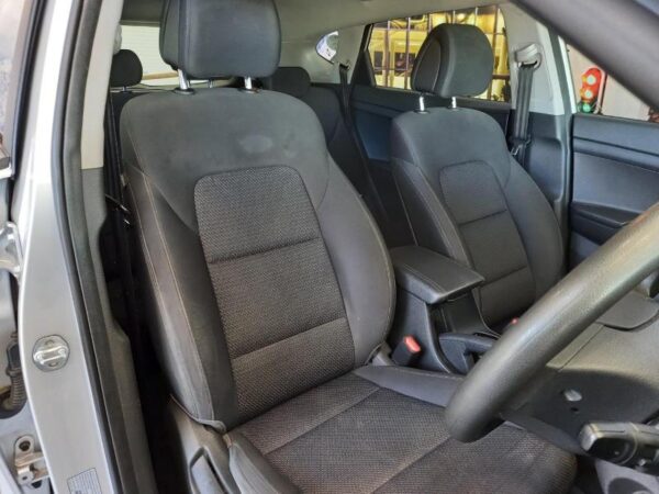2018 Hyundai Tucson 2.0 Premium - Image 2